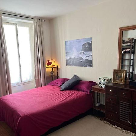Logement Entier Proche De Butte Aux Cailles Paris Exterior photo