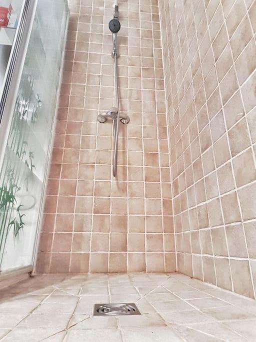 Logement Entier Proche De Butte Aux Cailles Paris Exterior photo